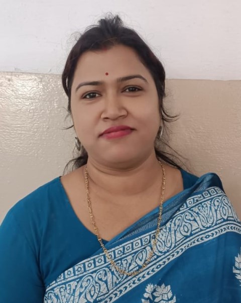 MITALI ROY